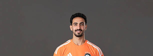 	Nawaf Al-Aqidi 	